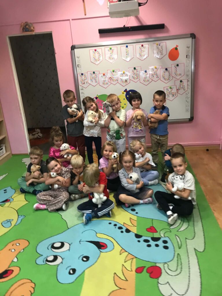 Dzień Przedszkolaka